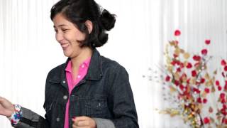 Berimbau - Nara Takimoto