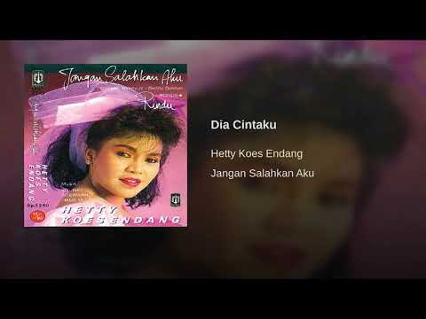 Dia Cintaku