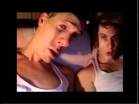 Komaton - Natural Boy