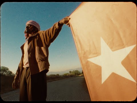 redveil - lone star (feat. Carolyn Malachi) [Official Video]