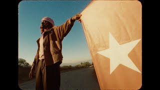 redveil - lone star (feat. Carolyn Malachi) [Official Video]