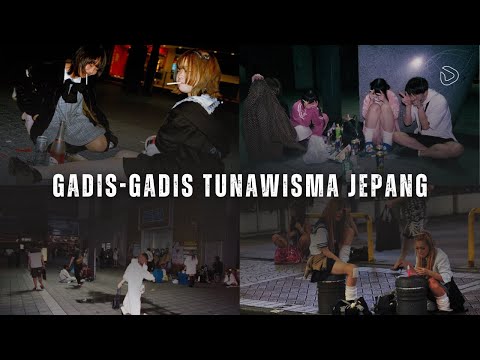 Toyoko: The Dark Side of Japan's Homeless Girls