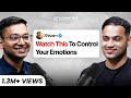 Emotional Intelligence Coach How To Deal With Emotions Relationships Shivam FO311 Raj Shamani