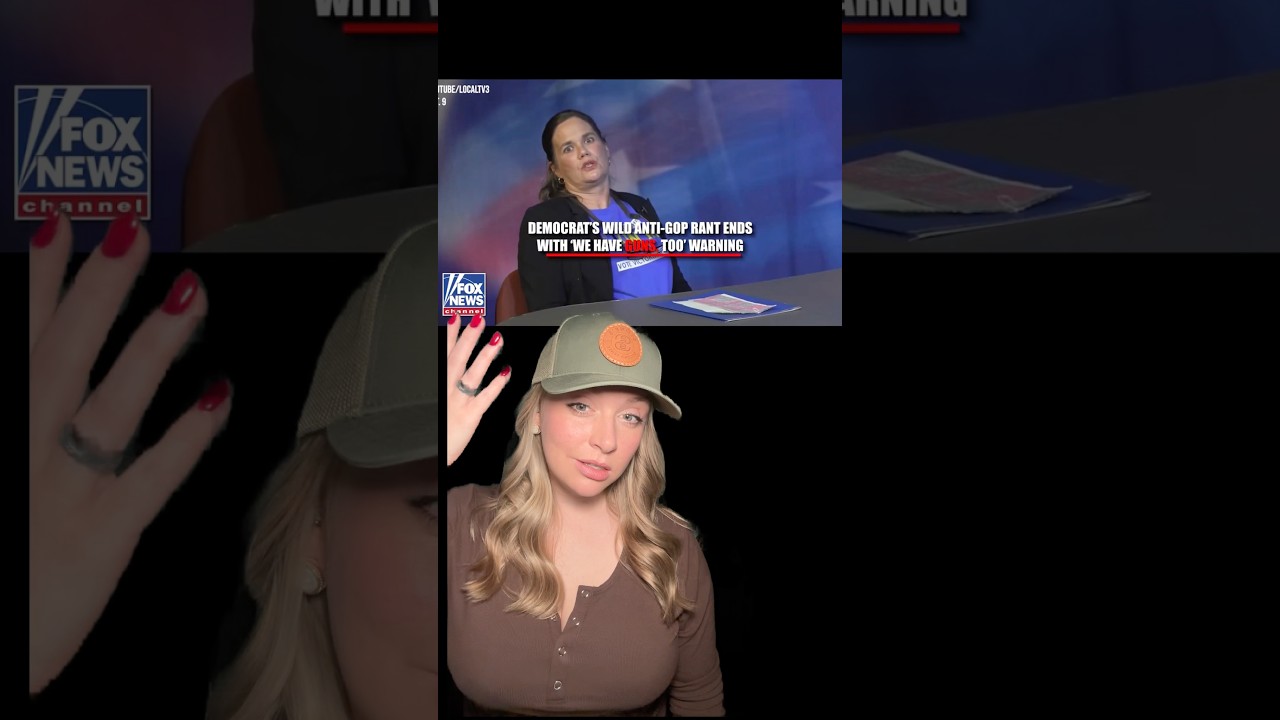 Wait, So THIS is NOT a Joke ￼?!? #shortsfeed #2ndamendment #shortvideo #shorts Thumbnail