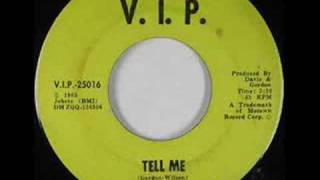 The Vows - Tell Me