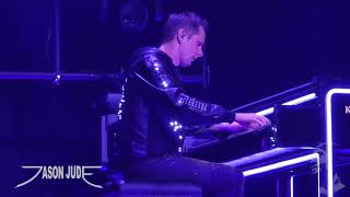 Muse - Prelude [HD] LIVE 2/28/2023