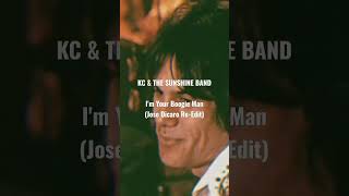 KC &amp; The Sunshine Band - I&#39;m Your Boogie Man #70smusic #funky #disco #classics #albertct #mclovin