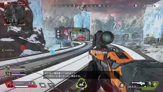[Apex］アペ政権［概要欄必読］