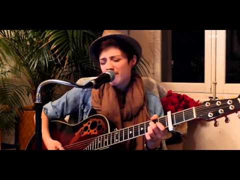 Elodie Martelet — Cover — Daydream