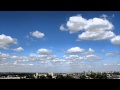 DDT "Летели облака" 