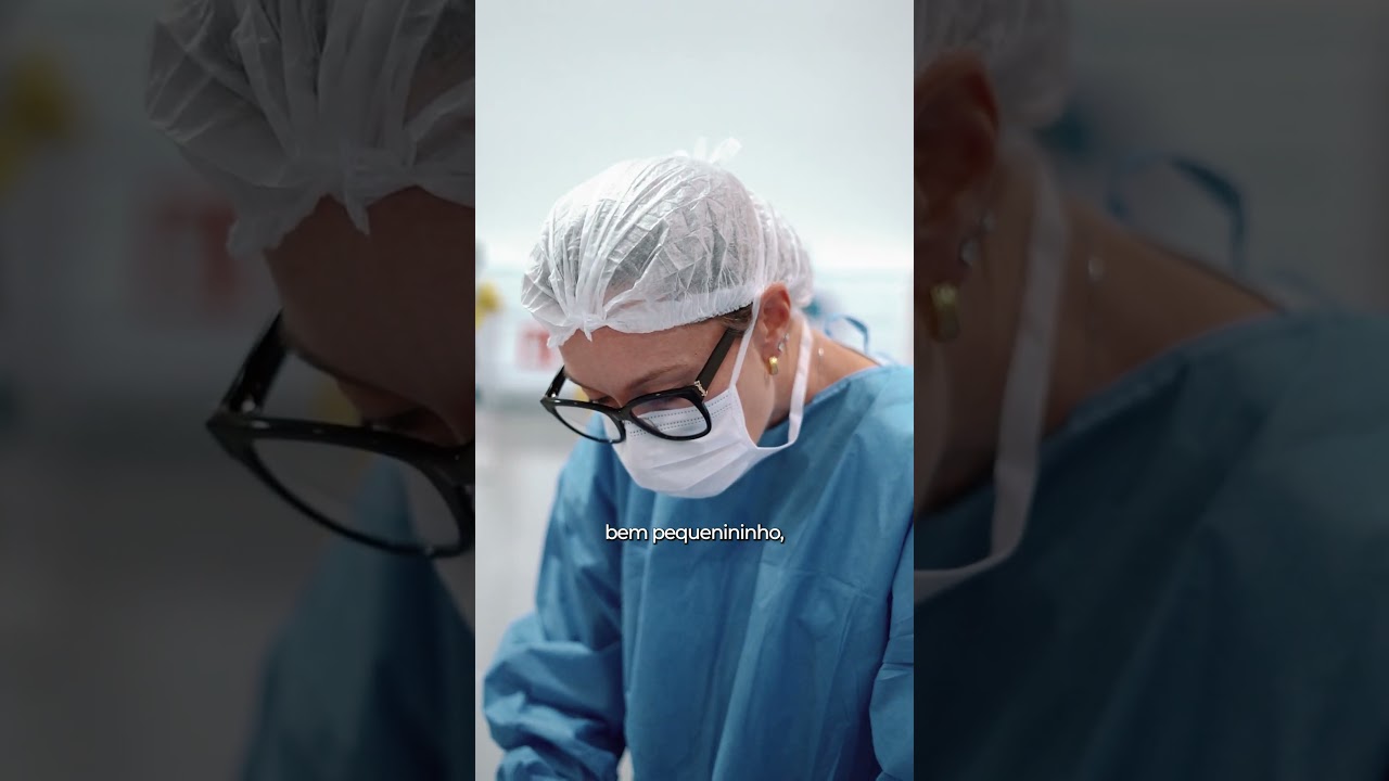 PEQUENOS DETALHES FAZEM A DIFERENÇA #cirurgiaplástica #lipoaspiração