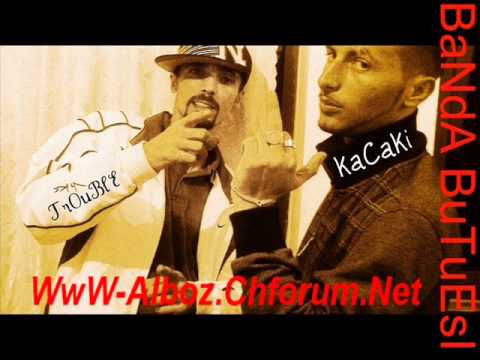 BANDA BUTUESI - KacaKi [ diss OTR ] 2010   WwW-Alboz.Chforum.Net