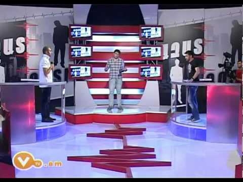 Vitamin Club 104 - Azat Goti 04.08.12