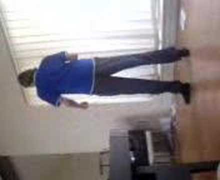 Jon the ninja, Wii mode