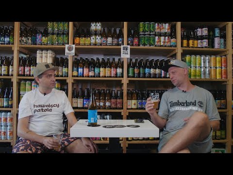 Chmielotok - Rozmowy z Proceentem S2 feat. NUMER RAZ