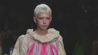 Anrealage Paris Woman SS 2018