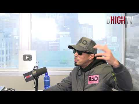 Dallas Austin Explains How To Sell 100 Million Records, How Atlanta Became The Music Capital & More