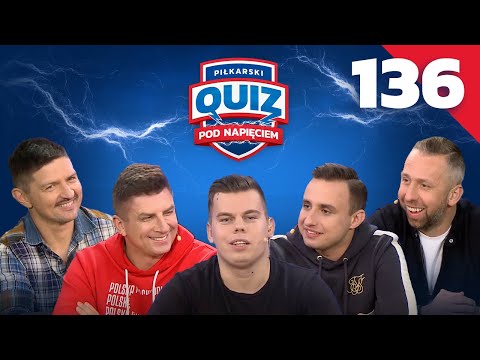 BOREK I SMOKOWSKI ZAPEWNIAJĄ EMOCJE! OSTATNI MECZ FAZY GRUPOWEJ PUCHARU QUIZU POD NAPIĘCIEM ETOTO