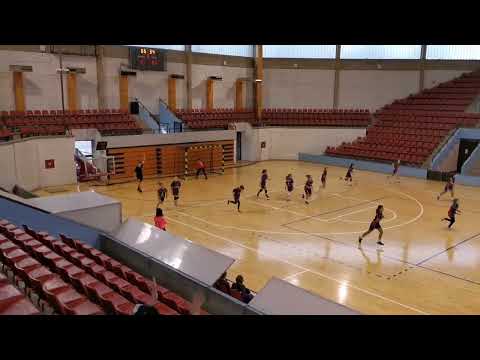 Petra Savić ŽORK BOR