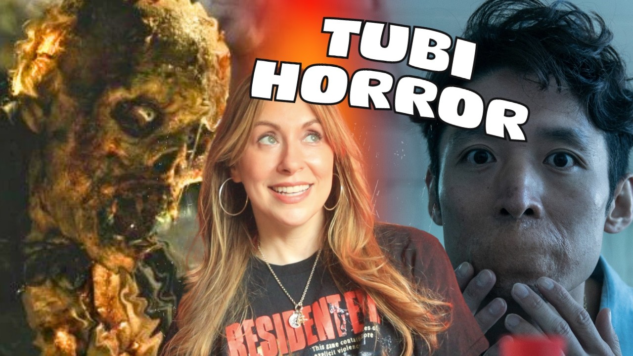 upcoming horror on tubi
