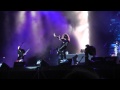 Wacken 2010 Anvil - 666