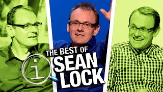 Download lagu The Best Of Sean Lock On QI mp3