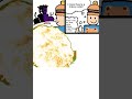 Noli Is A Messy Eater Feat Cereal Alchemist FORSAKEN COMIC DUB