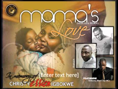 Mama  (Seun Rere) | Africa Music |  Nigeria Yoruba Music