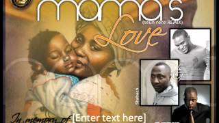 Mama  (Seun Rere) | Africa Music |  Nigeria Yoruba Music