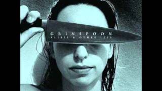 Grinspoon - Minute By Minute