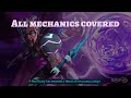 Runescape 3 Nex Angel Of Death Minion Tank Guide