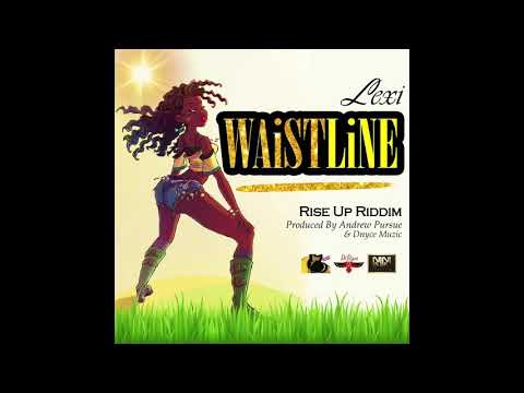 Lexi (qsm)-Waistline | Soca 2019 |