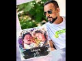 Pottu Vaitha Oru Vatta Nila Cover By VarunNR
