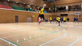 2025.10/26板橋区民大会　VS Garden②