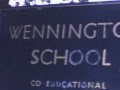Wennington School Wetherby 1966 Film 1