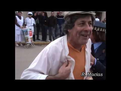 Carnaval -  Ricardo Macias