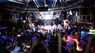 preview picture of video '05-04-2015 Omen Club Płośnica ! Wielkanoc! DJ HAZEL'