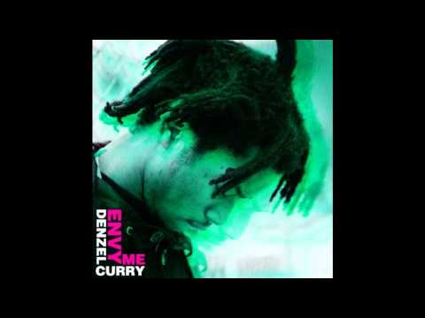Denzel Curry - Envy Me [Prod. By Ronny J]