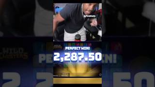 💥 Unexpected payout! #BigWin #CasinoShorts #SlotHit