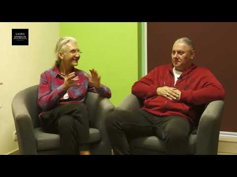 Sebastian Riedel i Wojciech Klich - wywiad - Galeria Dźwięków 2023
