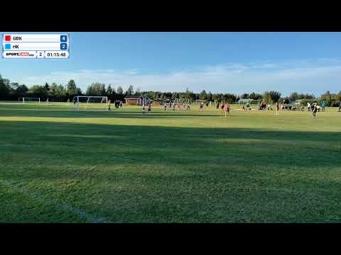 T12 GBK vs HK - 04/08/2021