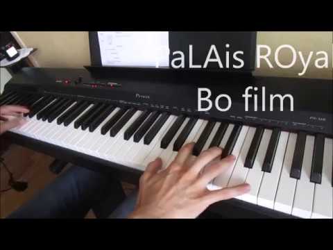 download lagu mp3 mp4 Musique Film Palais Royal Piano, download lagu Musique Film Palais Royal Piano gratis, unduh video klip Musique Film Palais Royal Piano