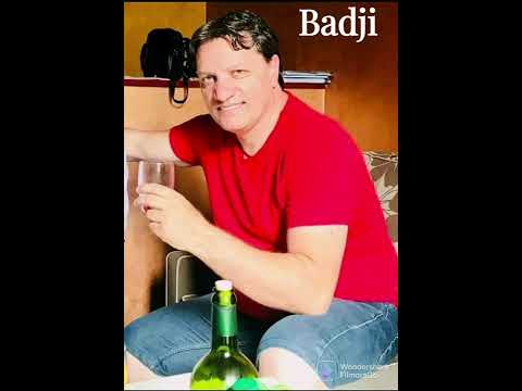 Badji igraš igru  2022