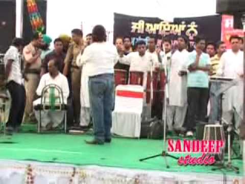 PHULA DIYA VAPARANE BY SARDOOL.