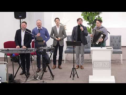 Odată L-am văzut trecând - Fratii Lela & Fratii Buble