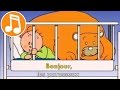 Bonjour Les Bébés Karaoké Pour Les Enfants Clip Musical