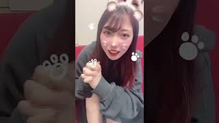 パンがひよっこりはん #パンチラ