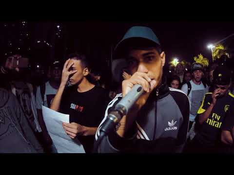 POESIA EMOCIONANTE + DESABAFO! MOB'55