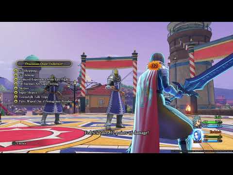 Heliodorian Guards Guide (Gondolia) - Full Draconian - Definitive Edition