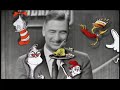The Cat In The Hat The Real Dr Seuss 2003